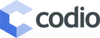 Codio Sponsor Logo