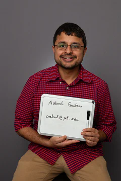 Aakash Gautam