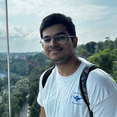 Aayush Kumar