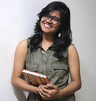 Ahana Ghosh