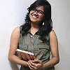 Ahana Ghosh