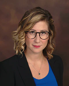 Allyson Kennedy