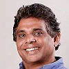 Ananda Gunawardena