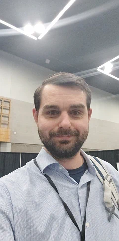 Andrew Valentine