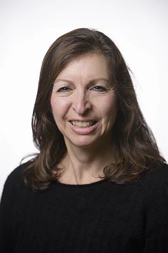 Barbara Ericson
