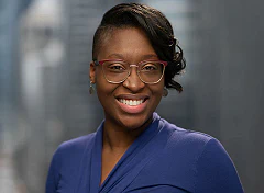 Charity Freeman