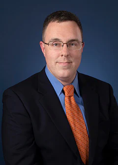 Christian Roberson
