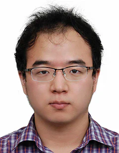 Christian Yongwhan Lim