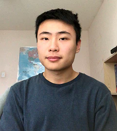 Colin Lin