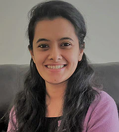 Deepti Tagare