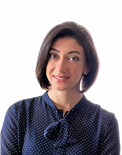 Delaram Yazdansepas