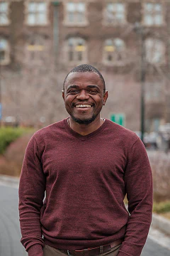 Eric Fouh