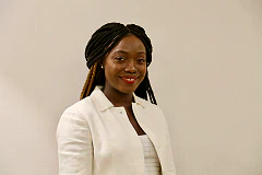 Gloria Ashiya Katuka