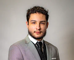 Ivan Alonso