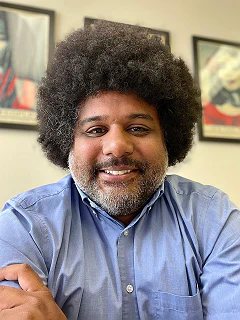 Justice Walker