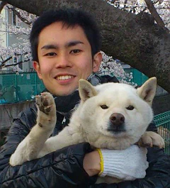 Kazunori Sakamoto