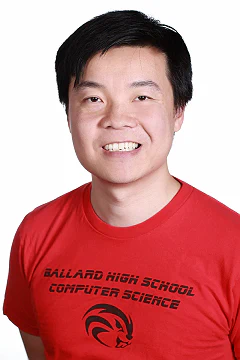 Kevin Wang