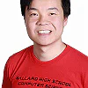 Kevin Wang