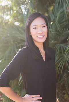 Kristen Shinohara