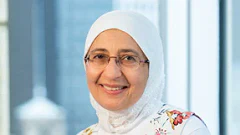 Lama Hamandi