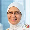 Lama Hamandi