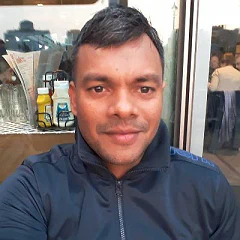 Lenandlar Singh