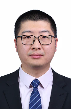 Liang Zhang