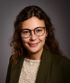 Luisa Greifenstein