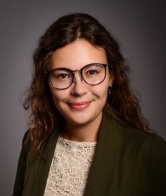 Luisa Greifenstein