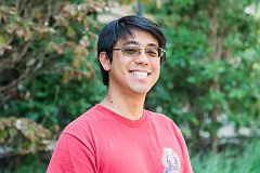Luke Gusukuma