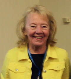 Margaret Niess