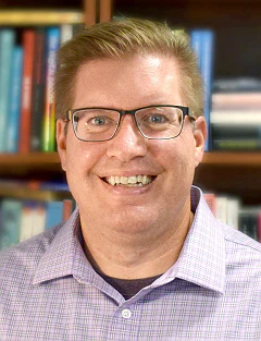 Michael Zimmer