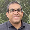 Mohammed Farghally