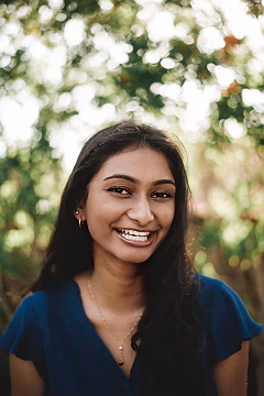 Niharika Bhaskar