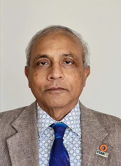 Rajendra K. Raj
