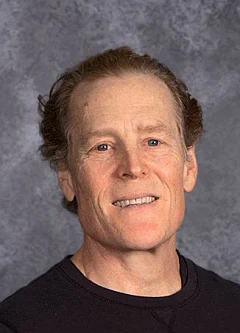 Randy Macdonald