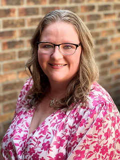 Rebecca Schroeder