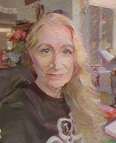 Sheryl Arriola