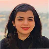 Shirin Haji Amin Shirazi