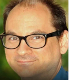 Steve Earth