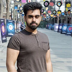 Sunny Dhama