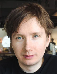 Sverrir Thorgeirsson