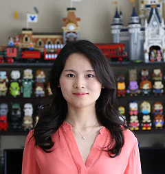 Tingting Zhu