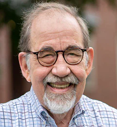 W. Richards Adrion