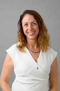 Yael Erez
