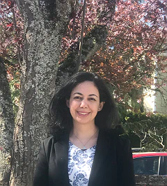 Yasmine Elglaly