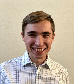 Zarek Drozda