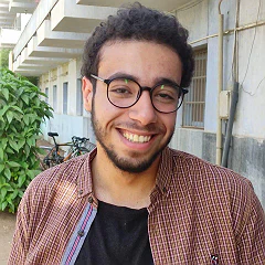 Zeyad Ahmed